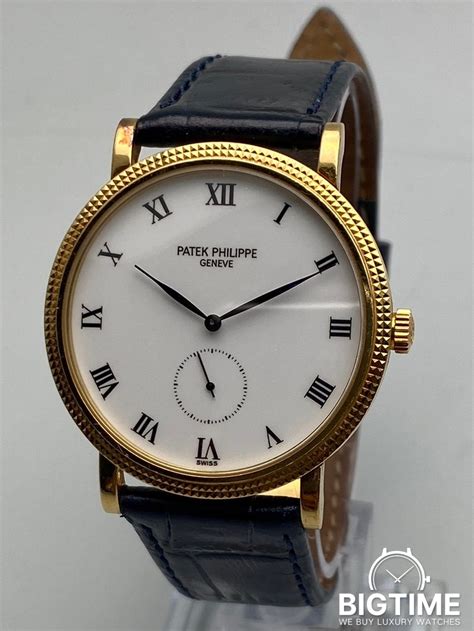 เช็ค ราคา นาฬิกา patek philippe|Patek Philippe used price.